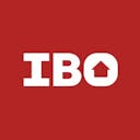 IBO.com Logo Image