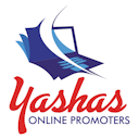 Yashas Online Promoters Logo image